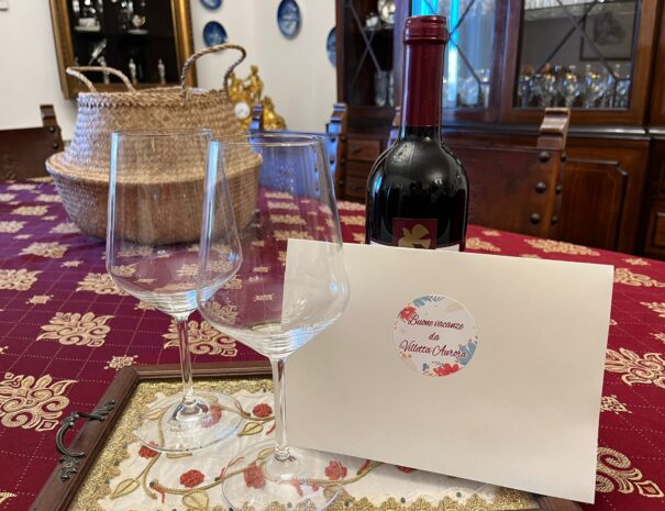 A tavola con classe