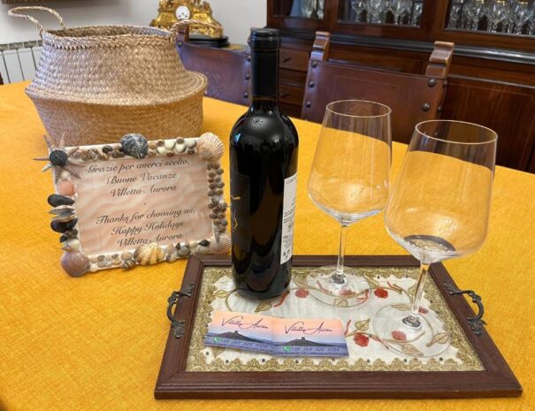 A tavola con classe
