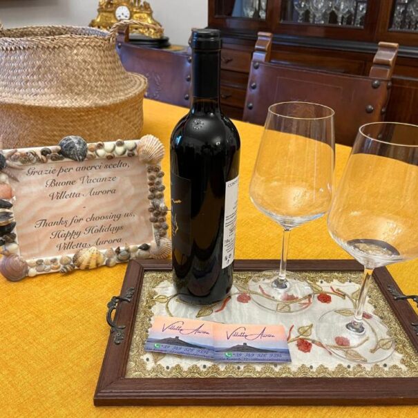 A tavola con classe